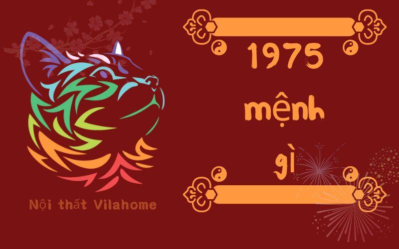 Sinh năm 1975 tuổi gì? Nhiều điều bạn cần biết về tuổi Ất Mão 1975