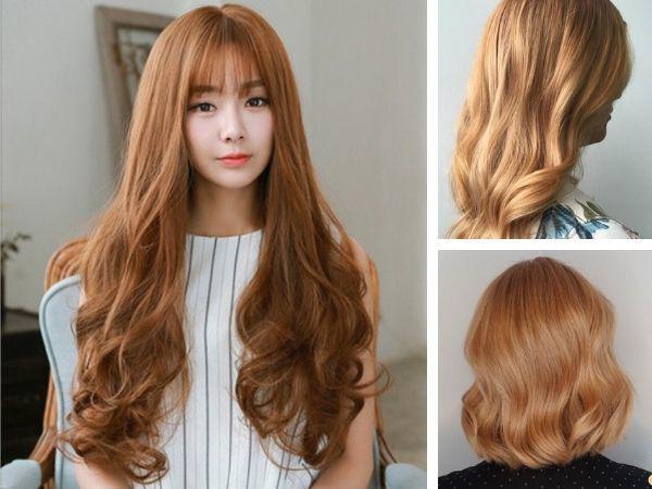 Top 5 thuốc uốn nóng tốt nhất được các salon lựa chọn hàng đầu