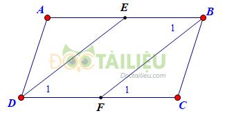 Bài 45 trang 92 SGK Toán 8 tập 1