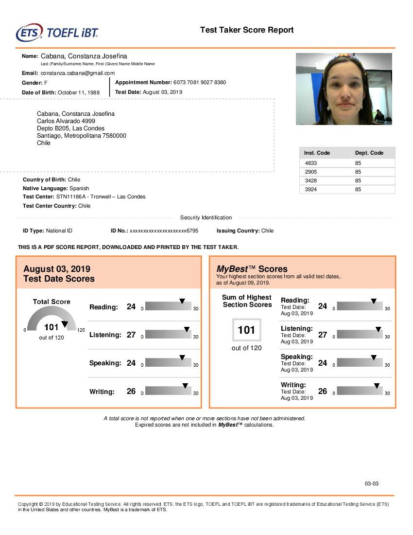 so sánh ielts và toeic