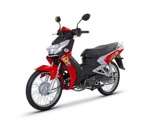 Top 16 xe số dưới 20 triệu đồng cho người thu nhập thấp (P2) - 1