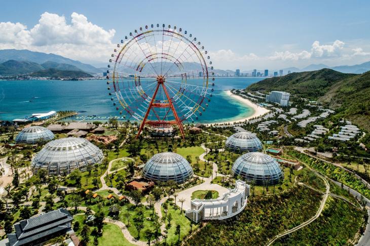 [NHẤT QUÁ] Danh sách giá vé Vinpearl Nha Trang 2023