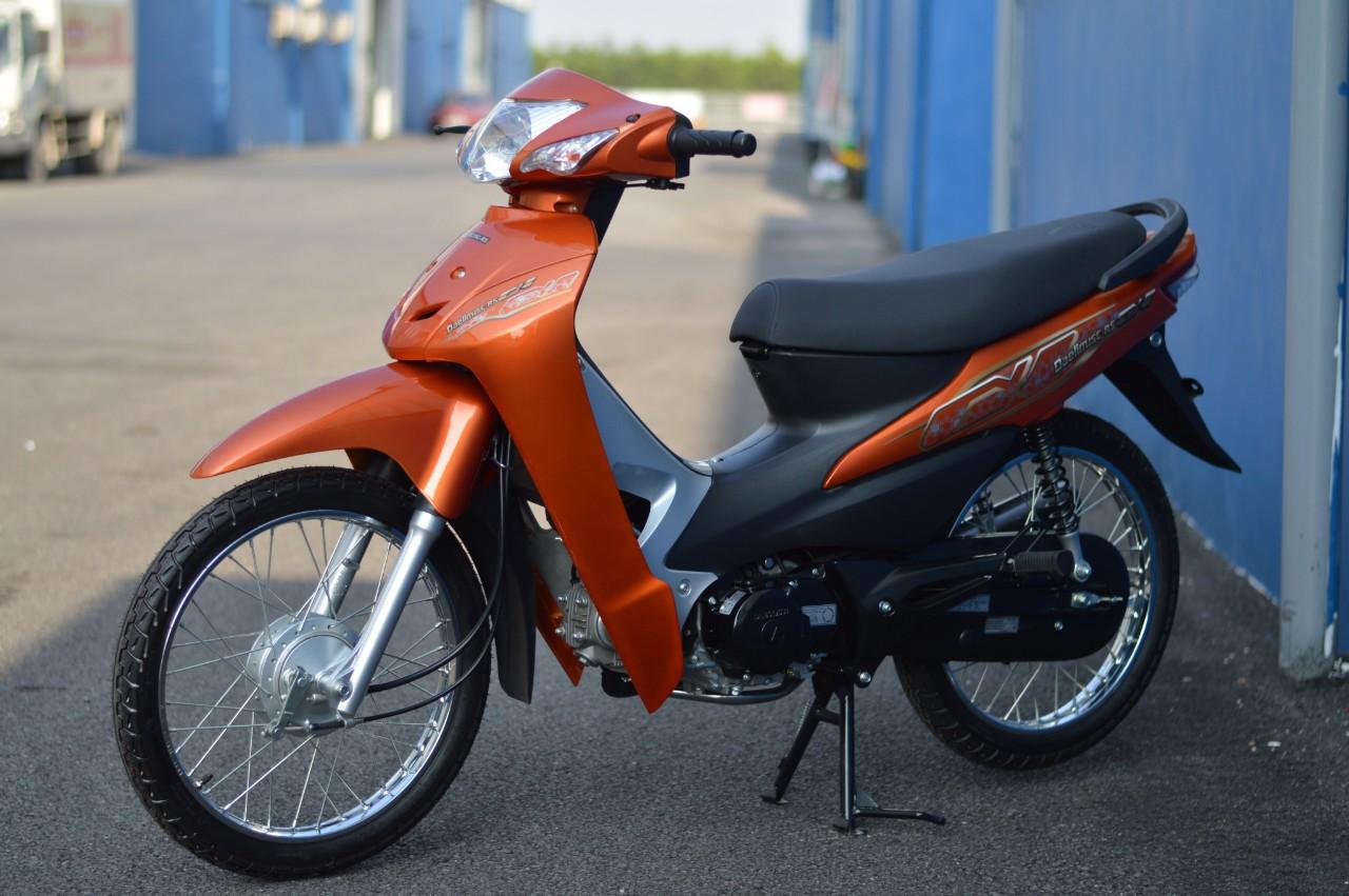 Xe Máy 50cc Wave Vinsky 2022 Giá Bao Nhiêu, Mua Ở Đâu, Bán Trả Góp