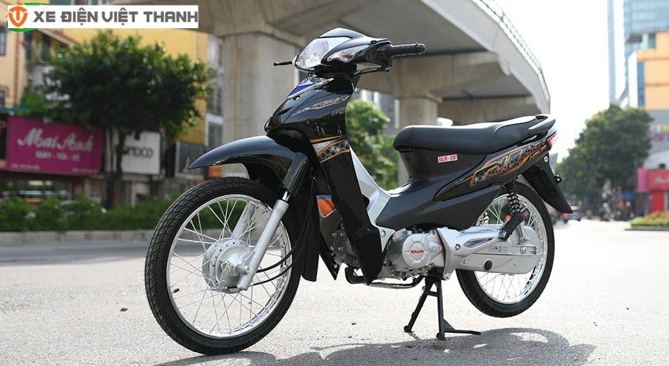 XE WAVE HALIM 50CC