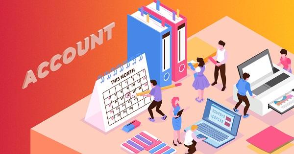 Account trong marketing là gì? Vai trò của Account trong doanh nghiệp