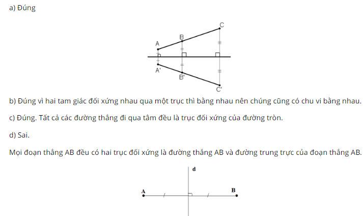 Bài 39, 40, 41, 42 trang 88 SGK Toán 8 tập 1 - Luyện tập