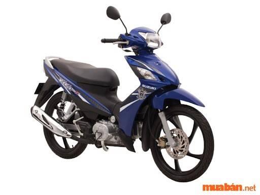 Mua Bán Xe Suzuki Viva Cũ Giá Rẻ T9/2024