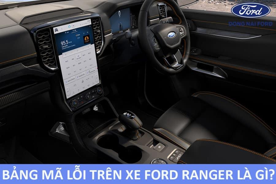 bang-ma-loi-xe-ford-ranger-la-gi