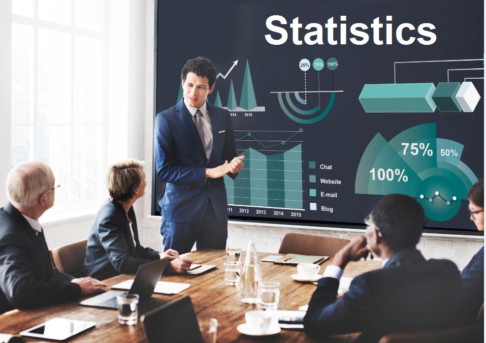 Tổng quan về Statistics – Khái niệm và ứng dụng của thống kê