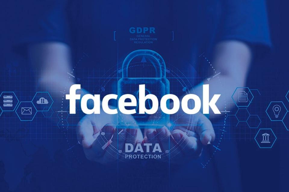 4 bước đơn giản chặn Facebook theo dõi bạn trên không gian mạng