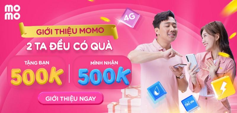 cách kiếm tiền trên momo