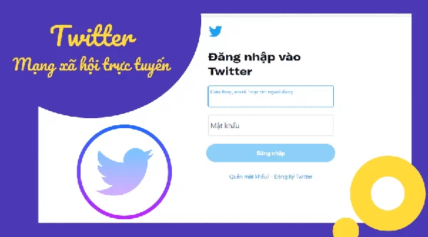 Lợi ích tuyệt đỉnh của Twitter với người dùng