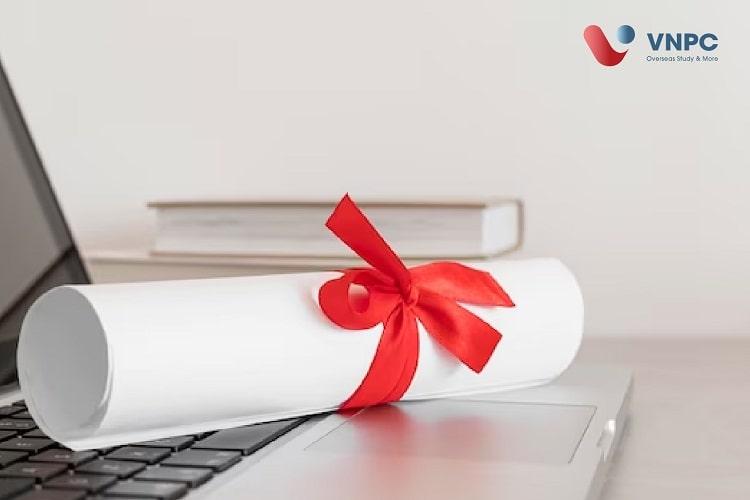 Certificate là gì? Phân biệt chứng nhận Certificate với Diploma