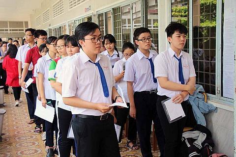 Hướng dẫn cách chọn khối thi Đại học phù hợp với năng lực 2024