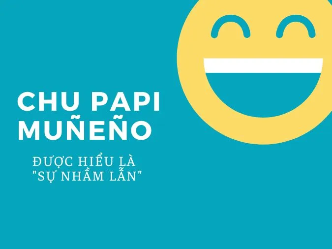 Chu pa pi nha nhố nghĩa là gì ? Bạn đã hiểu hết ý nghĩa và cách sử dụng của từ này chưa ? 1