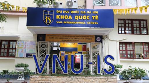 NHỮNG ĐIỀU BẠN CẦN BIẾT VỀ TRƯỜNG QUỐC TẾ - ĐẠI HỌC QUỐC GIA HÀ NỘI