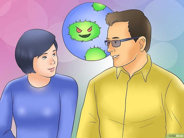 Cách để nói chuyện với trẻ vị thành niên về việc thủ dâm