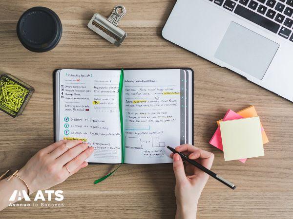 6 bước của quy trình xin visa du học Úc