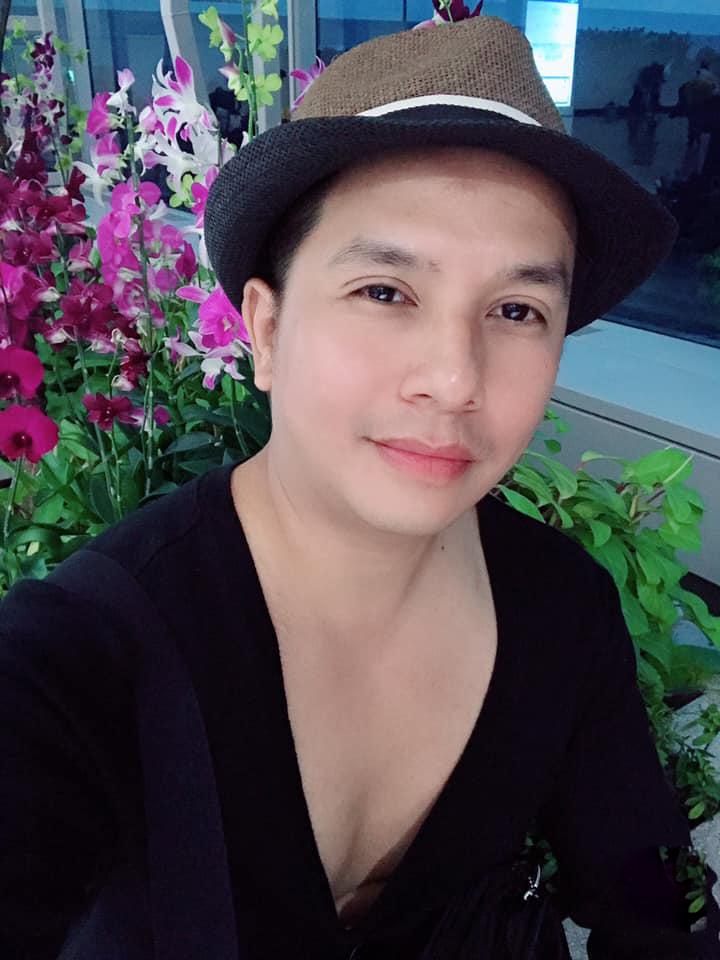 Dương Đình Trí: “Mẹ Lệ Thủy không biết tôi trải qua nhiều tình một đêm”