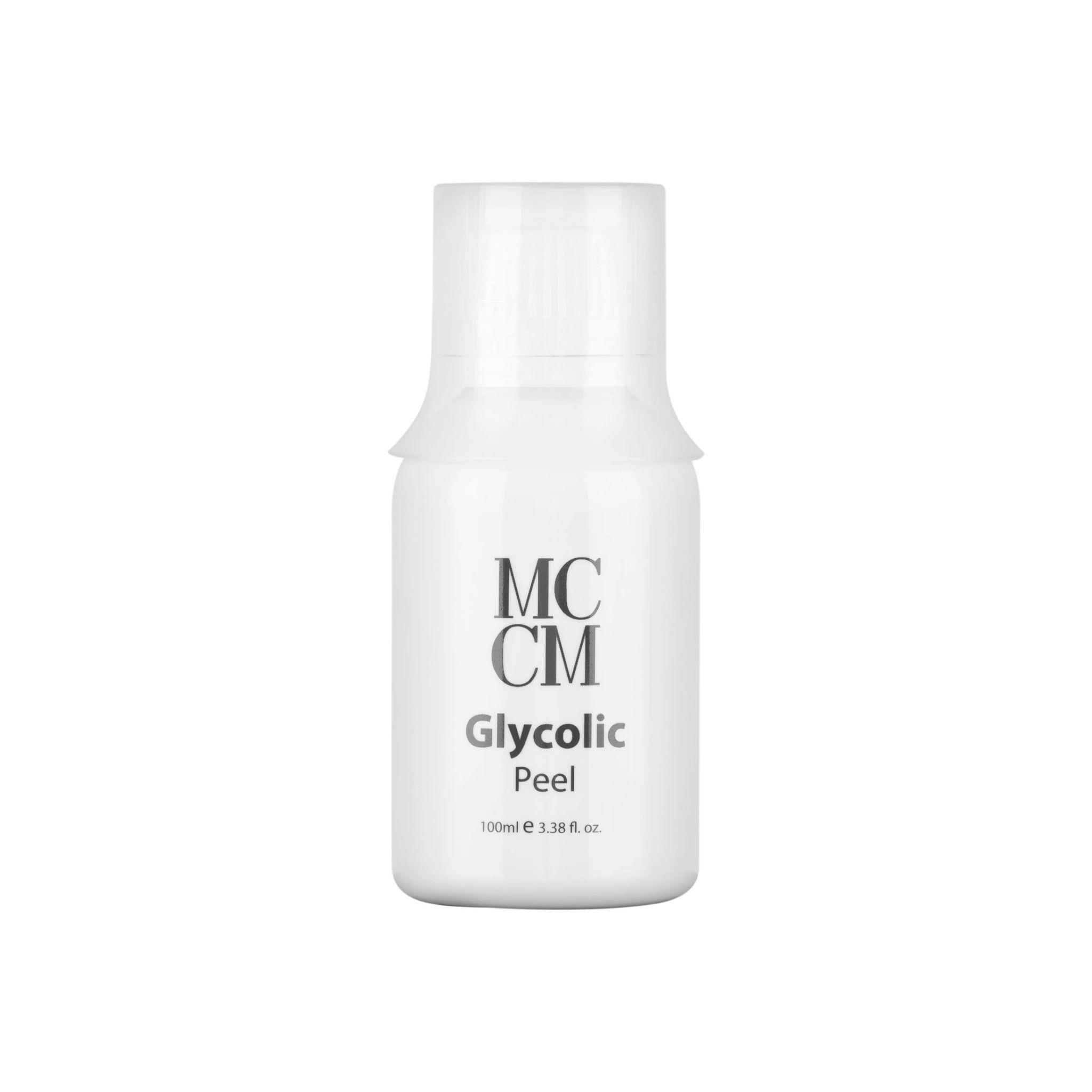 Dung dịch peel giảm mụn MCCM Meso Glycolic Peel