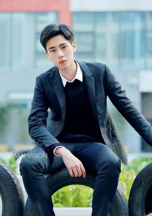 thần tượng đẹp trai nhất Trung Quốc, top 20 nam Idol đẹp trai nhất trung quốc do fan bình chọn, sao Cbiz