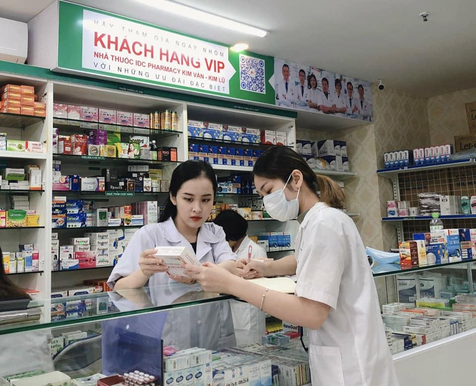 Học Y Dược ra trường có dễ xin việc không?