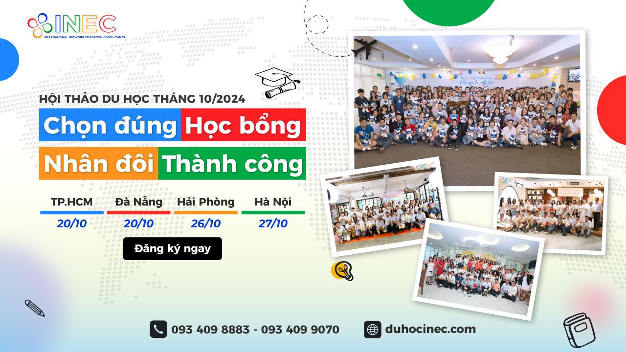 Những điểm đến lý tưởng để du học ngành logistics và quản lý chuỗi cung ứng