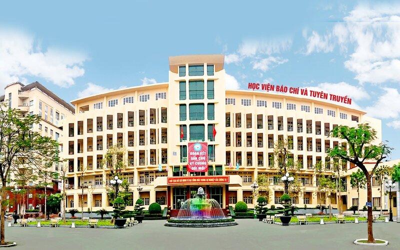 Học viện là gì? Nên học Học viện hay Đại học?