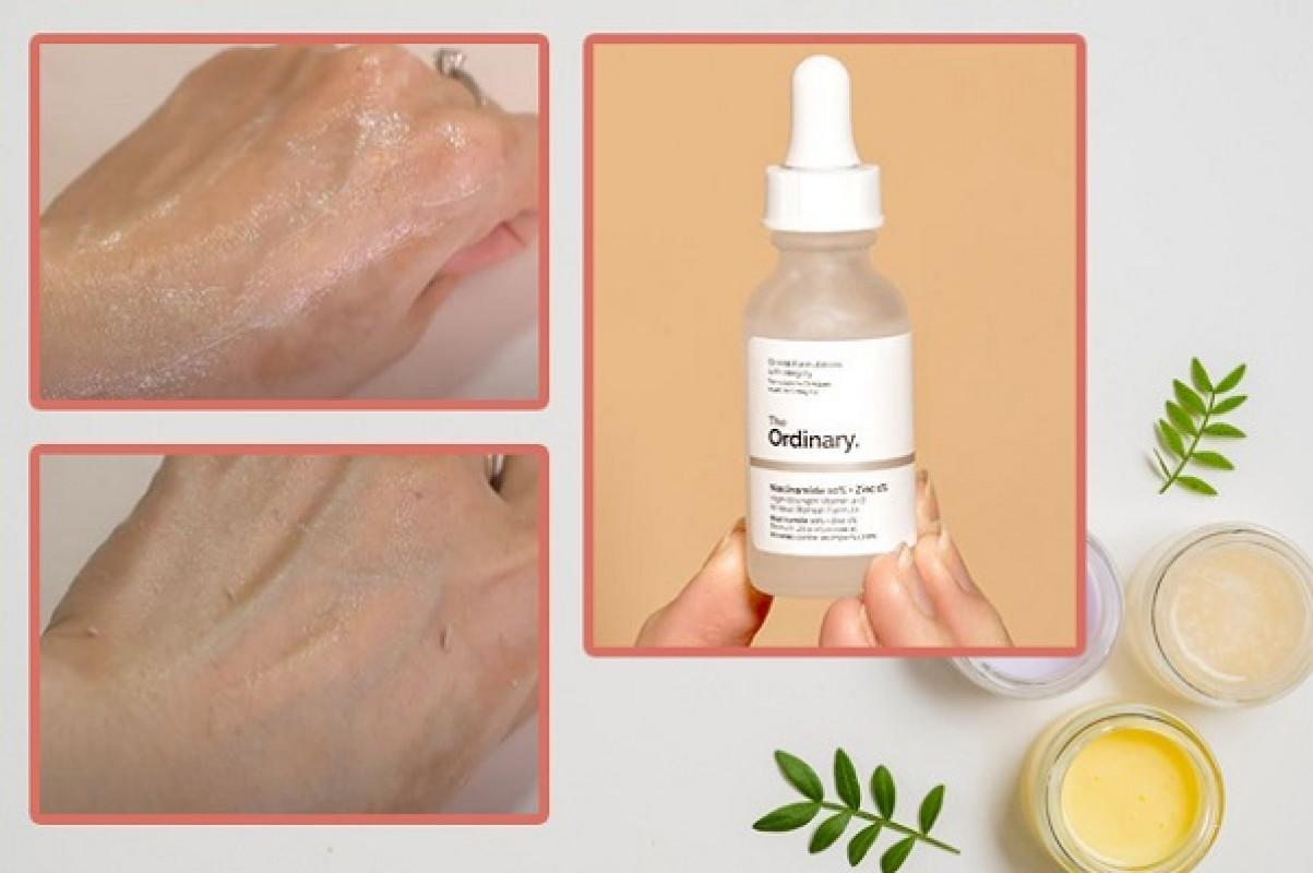 [Hướng Dẫn] Cách Sử Dụng Serum Ordinary Hiệu Quả Và Tốt Nhất