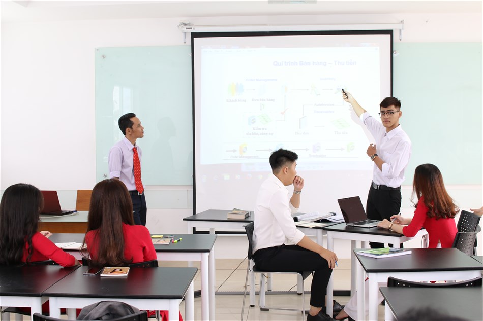 Ngành Kế toán - Kiểm toán học những gì? Ra trường làm gì? Làm ở đâu? Phương thức xét tuyển như thế nào?