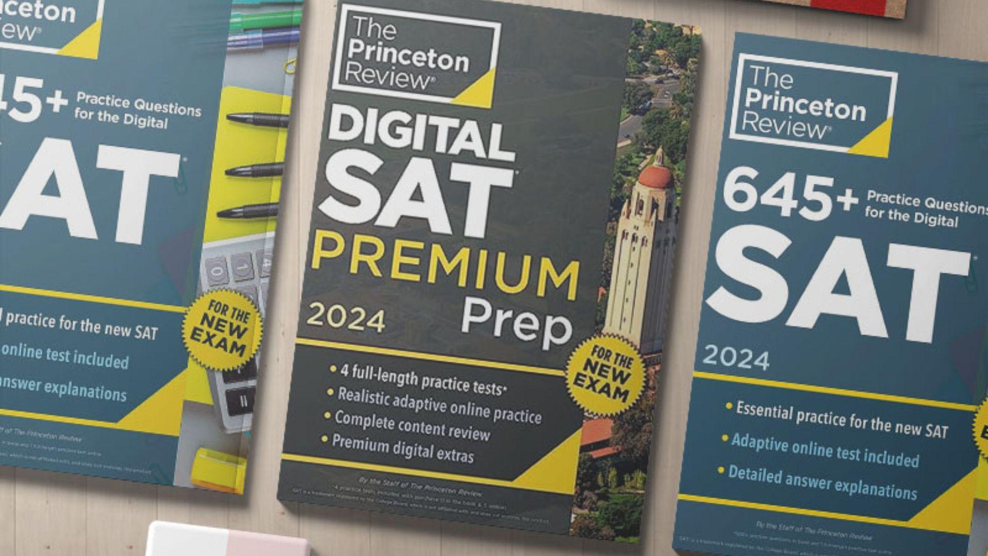 Điểm SAT là gì? Tất cả những điều cần biết về kỳ thi SAT