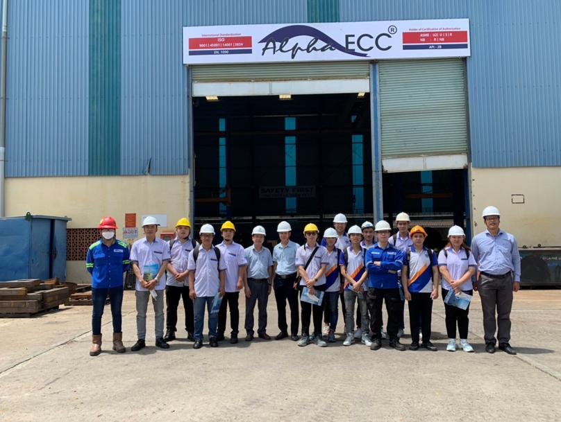 Tuyển sinh – Trường Đại học Giao thông vận tải TP.HCM