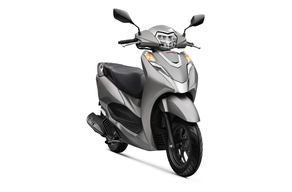 Thông Số Kỹ Thuật - Lead 125cc