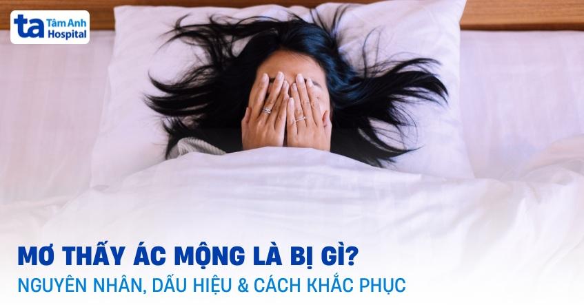 ác mộng