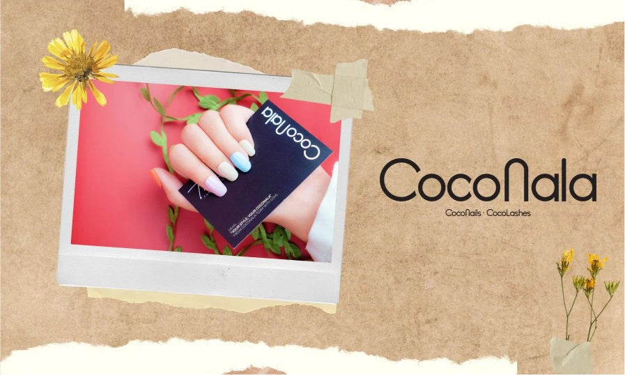 Nailbox là một ý tưởng hay cho mẫu nail đẹp dịp Tết