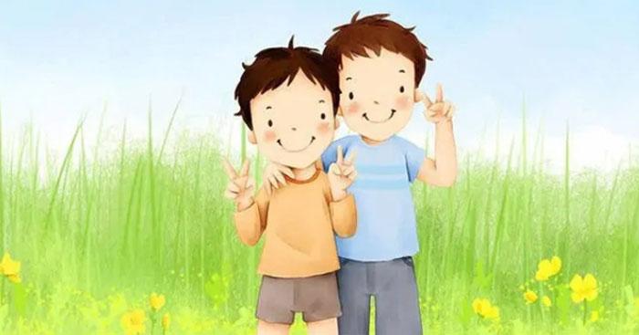 Tập làm văn lớp 5: Tả một người bạn thân của em  Dàn ý & 58 mẫu tả bạn thân lớp 5 hay nhất