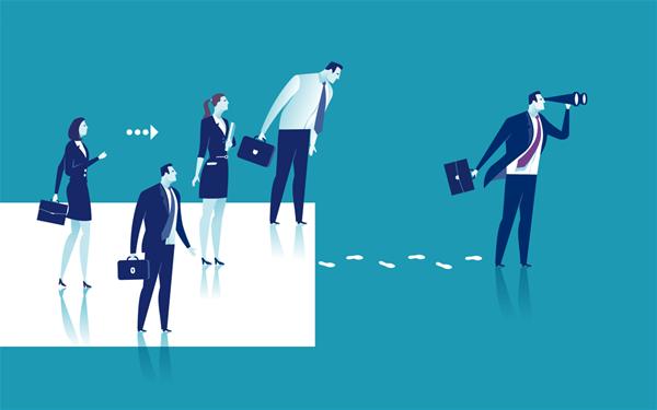 Top các ngành kinh tế hot trong 5 - 10 năm tới