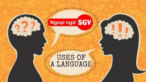 Mục đích sử dụng trong tiếng Anh là gì