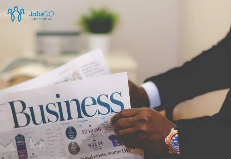 Kinh Doanh Là Gì? Những Quy Định Mới Nhất 2024 Về Kinh Doanh