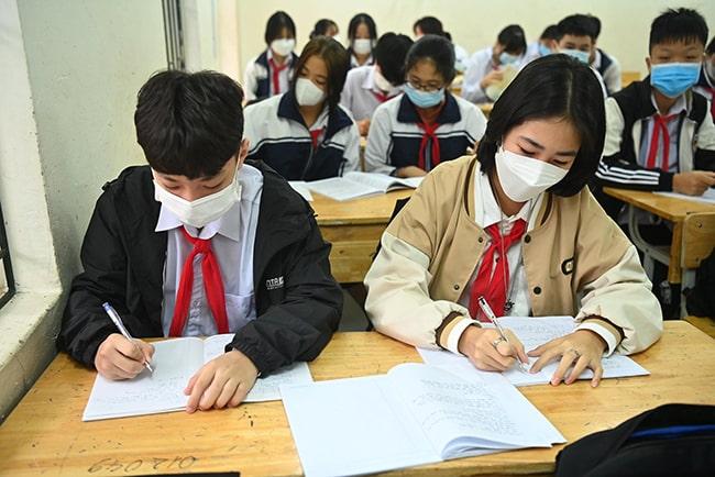 Top 20 mẫu nghị luận về vấn đề bạo lực học đường hay nhất