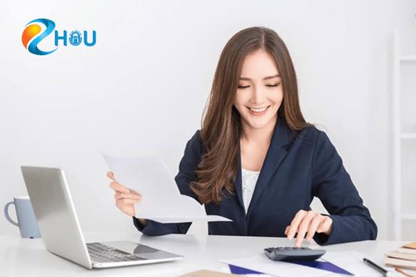 Tư vấn tuyển sinh: Quản trị kinh doanh khối D lấy bao nhiêu điểm?