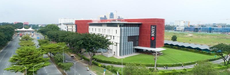 Đại học Rmit là gì? Đại học Rmit có những ngành nào? Tất tần tật những điều cần biết