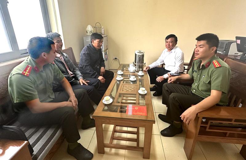 Vạch trần bản chất tổ chức "Ân điển cứu rỗi" (Bài cuối)