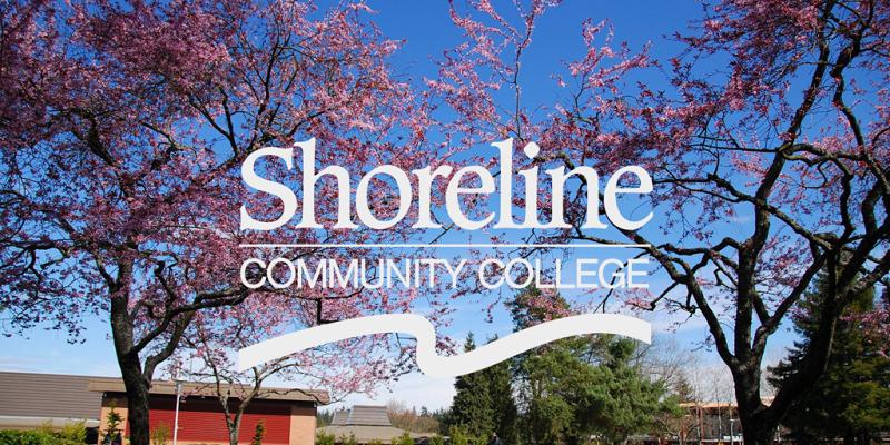 Trường Cao đẳng Shoreline Community College