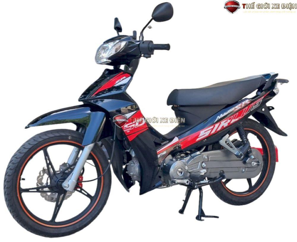 xe máy 50cc sirius motor thái