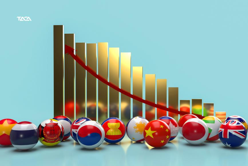 Kinh tế Việt Nam khi gia nhập các hiệp định thương mại tự do thế hệ mới