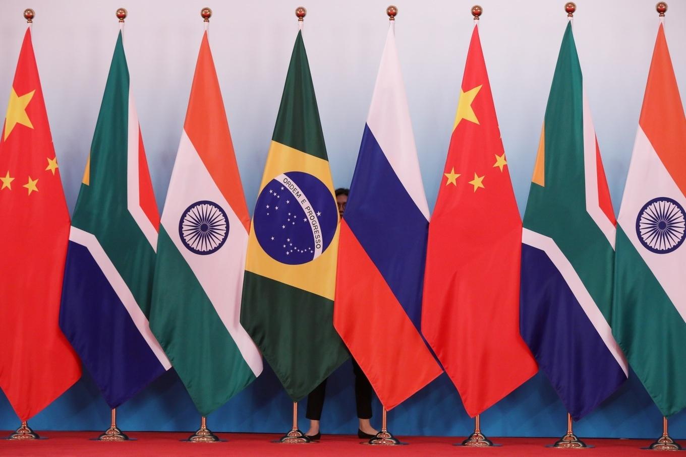 Báo Mỹ: Thổ Nhĩ Kỳ xin gia nhập BRICS - 1