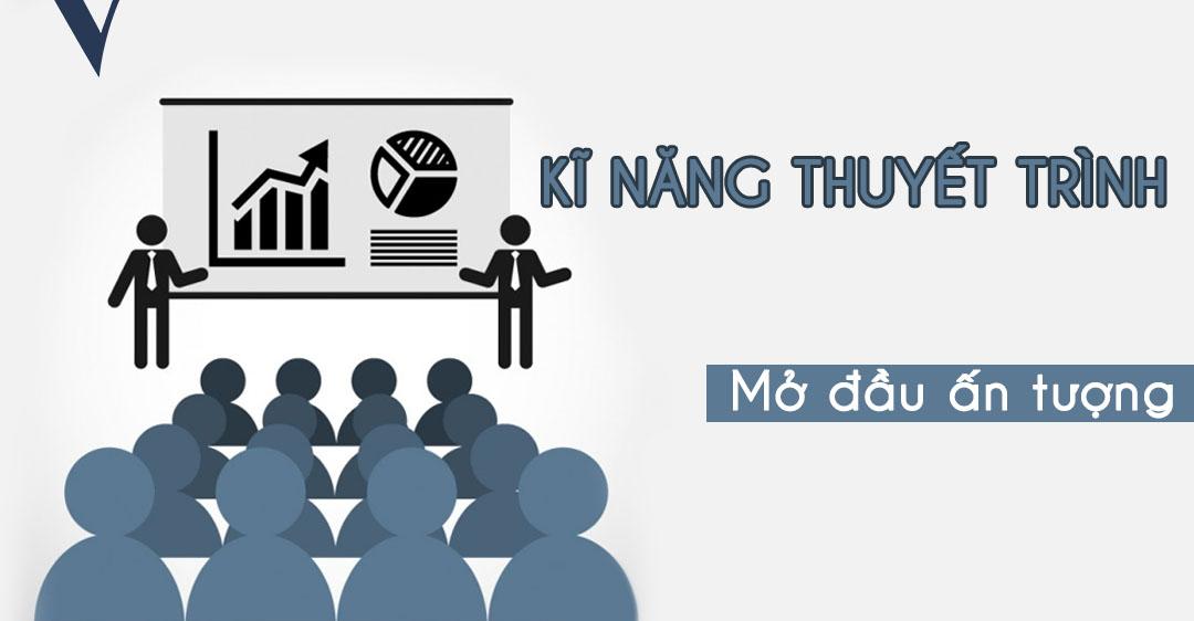 9 cách thuyết trình hay giúp bạn tỏa sáng trước mọi người