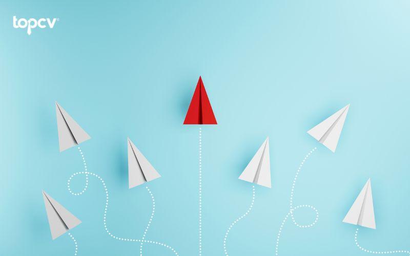 Cá tính là gì? Người cá tính mạnh nên làm nghề gì?