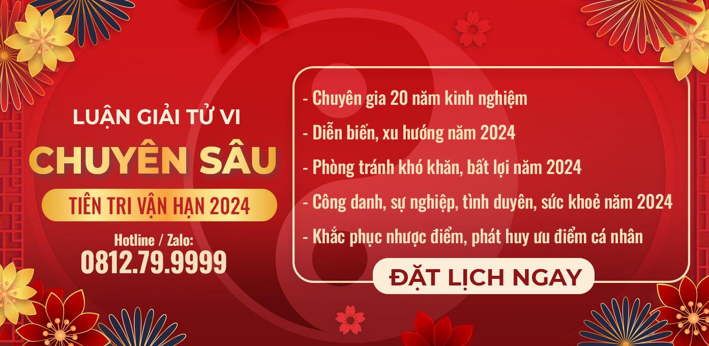 Trang tử vi cổ học hàng đầu Việt Nam